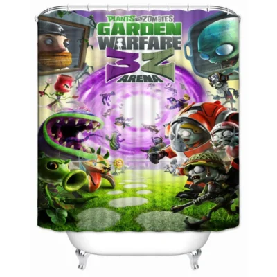 Ha264d42636a24063bfb6c818bc512da3F - Plants vs Zombies Merch