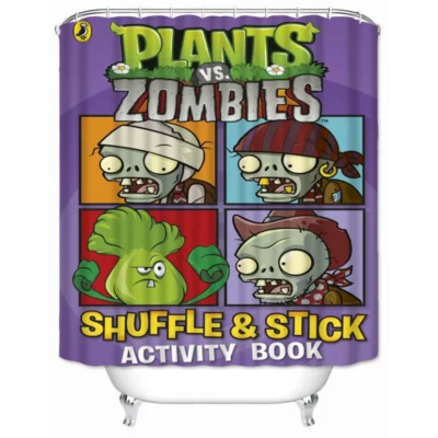 Hf46a2b2f4a0a47aeaeb72d4d306f77c5c - Plants vs Zombies Merch