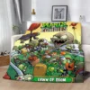 S04974f0d95464f3e83000577b4707b99S - Plants vs Zombies Merch