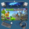 S8c89bae4bf824c71bb863c756b7eef3eS - Plants vs Zombies Merch