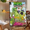 S98637d8c905740ec87f88a349e05c8aaI - Plants vs Zombies Merch