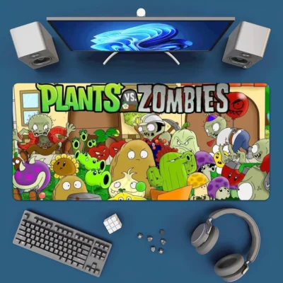 S98dba9719b8f4849b39ff4ebc7371609e - Plants vs Zombies Merch