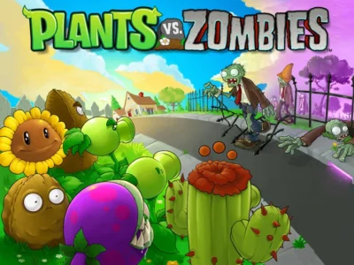 Why Plants vs. Zombies is So Successful