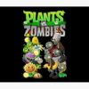 flat750x075f pad750x1000f8f8f8.u2 - Plants vs Zombies Merch