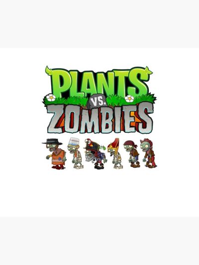 flat750x075f pad750x1000f8f8f8.u2 5 - Plants vs Zombies Merch