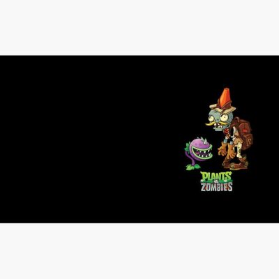 flat750x075f pad750x750f8f8f8.u4 21 - Plants vs Zombies Merch