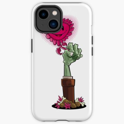 icriphone 14 toughbackax1000 pad1000x1000f8f8f8.u21 27 - Plants vs Zombies Merch