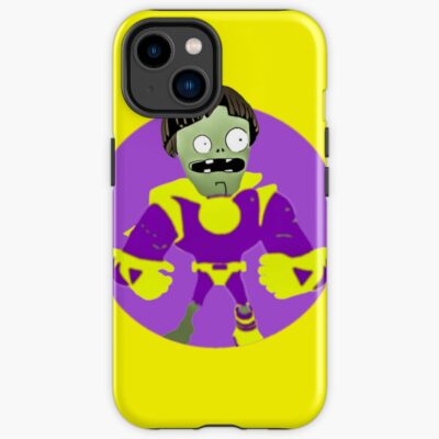 icriphone 14 toughbackax1000 pad1000x1000f8f8f8.u21 31 - Plants vs Zombies Merch