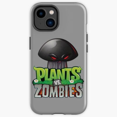 icriphone 14 toughbackax1000 pad1000x1000f8f8f8.u21 33 - Plants vs Zombies Merch