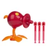 kf H9fe53136c53e4f18b6095b871dca57e3p Plants vs Zombie Anime Figure Obstacle Pirate Zombie Peashooter Hard Glue Soft Rubber Action Figure Model - Plants vs Zombies Merch