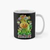 mugstandardx800right pad800x800f8f8f8 10 - Plants vs Zombies Merch