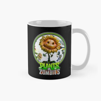 mugstandardx800right pad800x800f8f8f8 13 - Plants vs Zombies Merch