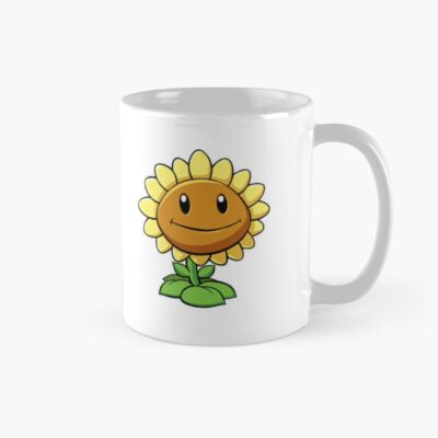 mugstandardx800right pad800x800f8f8f8 14 - Plants vs Zombies Merch