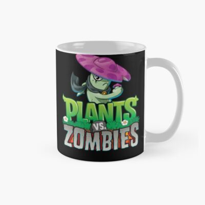 mugstandardx800right pad800x800f8f8f8 16 - Plants vs Zombies Merch