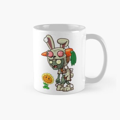 mugstandardx800right pad800x800f8f8f8 17 - Plants vs Zombies Merch