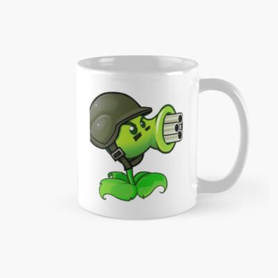 mugstandardx800right pad800x800f8f8f8 18 - Plants vs Zombies Merch