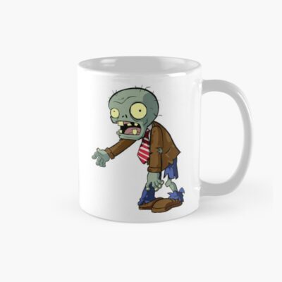 mugstandardx800right pad800x800f8f8f8 19 - Plants vs Zombies Merch