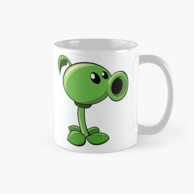 mugstandardx800right pad800x800f8f8f8 20 - Plants vs Zombies Merch