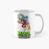 mugstandardx800right pad800x800f8f8f8 7 - Plants vs Zombies Merch