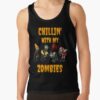 ratankx186010101001c5ca27c6front c288321600600 bgf8f8f8 28 - Plants vs Zombies Merch