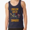 ratankx1860322e3f696a94a5d4front c288321600600 bgf8f8f8 28 - Plants vs Zombies Merch