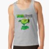 ratankx1860heather greyfront c288321600600 bgf8f8f8 13 - Plants vs Zombies Merch