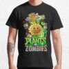 ssrcoclassic teemens10101001c5ca27c6front altsquare product1000x1000.u1 - Plants vs Zombies Merch