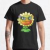 ssrcoclassic teemens10101001c5ca27c6front altsquare product1000x1000.u1 29 - Plants vs Zombies Merch