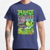 ssrcoclassic teemens353d774d8b4ffd91front altsquare product1000x1000.u1 1 - Plants vs Zombies Merch