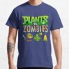 ssrcoclassic teemens353d774d8b4ffd91front altsquare product1000x1000.u1 28 - Plants vs Zombies Merch