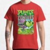 ssrcoclassic teemensdd21218219e99865front altsquare product1000x1000.u1 1 - Plants vs Zombies Merch