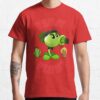 ssrcoclassic teemensdd21218219e99865front altsquare product1000x1000.u1 10 - Plants vs Zombies Merch