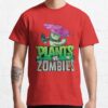 ssrcoclassic teemensdd21218219e99865front altsquare product1000x1000.u1 15 - Plants vs Zombies Merch