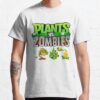 ssrcoclassic teemensfafafaca443f4786front altsquare product1000x1000.u1 28 - Plants vs Zombies Merch