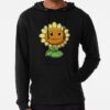 ssrcolightweight hoodiemens10101001c5ca27c6frontsquare productx1000 bgf8f8f8 17 - Plants vs Zombies Merch