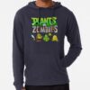 ssrcolightweight hoodiemens322e3f696a94a5d4frontsquare productx1000 bgf8f8f8 10 - Plants vs Zombies Merch