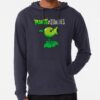 ssrcolightweight hoodiemens322e3f696a94a5d4frontsquare productx1000 bgf8f8f8 18 - Plants vs Zombies Merch