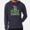 ssrcolightweight hoodiemens322e3f696a94a5d4frontsquare productx1000 bgf8f8f8 6 - Plants vs Zombies Merch