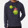 ssrcolightweight hoodiemens322e3f696a94a5d4frontsquare productx1000 bgf8f8f8 9 - Plants vs Zombies Merch