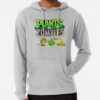 ssrcolightweight hoodiemensheather greyfrontsquare productx1000 bgf8f8f8 10 - Plants vs Zombies Merch