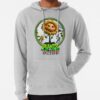 ssrcolightweight hoodiemensheather greyfrontsquare productx1000 bgf8f8f8 15 - Plants vs Zombies Merch