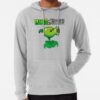 ssrcolightweight hoodiemensheather greyfrontsquare productx1000 bgf8f8f8 18 - Plants vs Zombies Merch