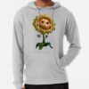ssrcolightweight hoodiemensheather greyfrontsquare productx1000 bgf8f8f8 25 - Plants vs Zombies Merch