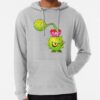 ssrcolightweight hoodiemensheather greyfrontsquare productx1000 bgf8f8f8 9 - Plants vs Zombies Merch