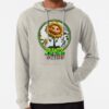 ssrcolightweight hoodiemensoatmeal heatherfrontsquare productx1000 bgf8f8f8 15 - Plants vs Zombies Merch