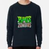 ssrcolightweight sweatshirtmens0e17216252099eb0frontsquare productx1000 bgf8f8f8 - Plants vs Zombies Merch