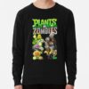 ssrcolightweight sweatshirtmens10101001c5ca27c6frontsquare productx1000 bgf8f8f8 - Plants vs Zombies Merch