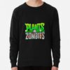 ssrcolightweight sweatshirtmens10101001c5ca27c6frontsquare productx1000 bgf8f8f8 20 - Plants vs Zombies Merch