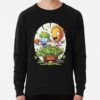 ssrcolightweight sweatshirtmens10101001c5ca27c6frontsquare productx1000 bgf8f8f8 25 - Plants vs Zombies Merch