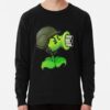 ssrcolightweight sweatshirtmens10101001c5ca27c6frontsquare productx1000 bgf8f8f8 3 - Plants vs Zombies Merch